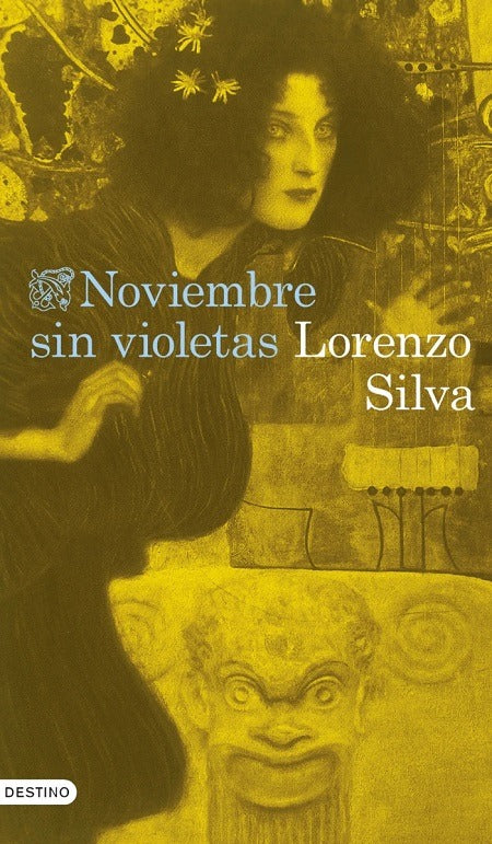 noviembre sin violetas