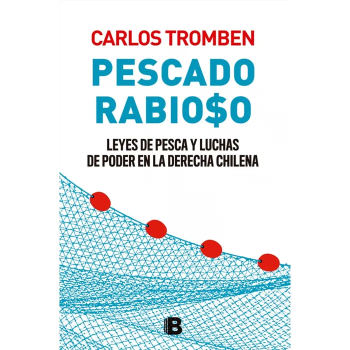 Pescado Rabioso - Carlos Tromben