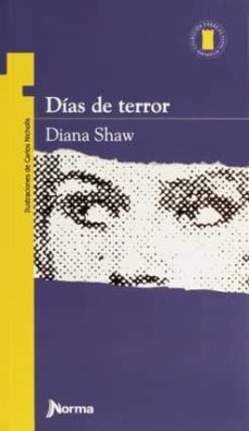 Días de terror - Diana Shaw