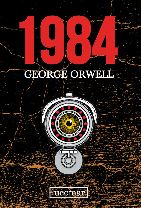 1984 - George Orwell