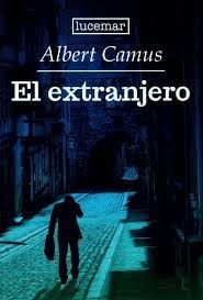 El extranejero - Albert Camus