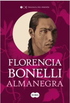 Almanegra #2 - Florencia Bonelli