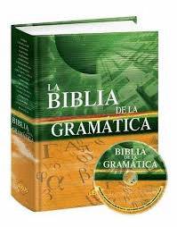 La biblia de la gramática