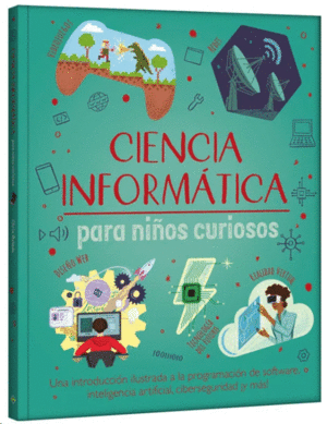 CIENCIA INFORMATICA