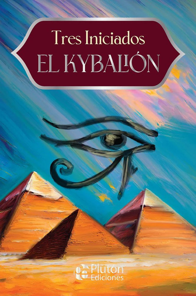 EL KIBALYON - TRES INICIADOS -