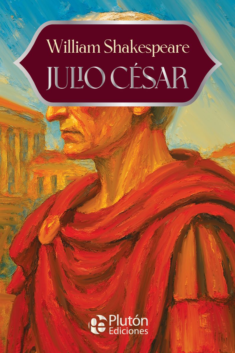 Julio Cesar - William Shakespeare