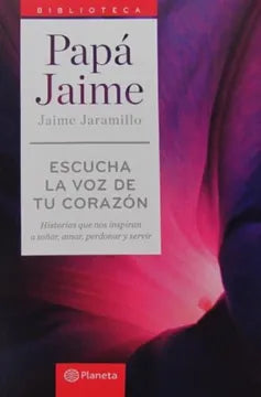 Papá Jaime - Jaime Jaramillo