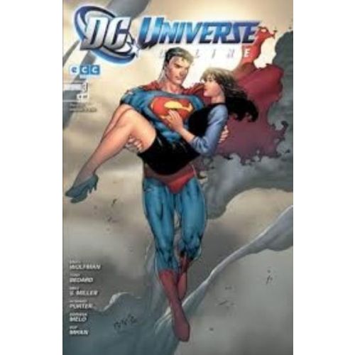 Dc Universe Online 03