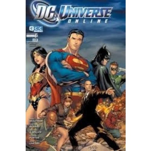 Dc Universe Online 06