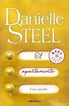 El apartamento - Daniella Steel