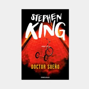 Doctor sueño - Stephen King