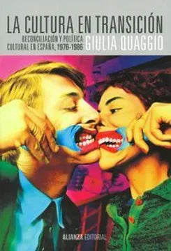 La Cultura en Transición - Giulia Quaggio