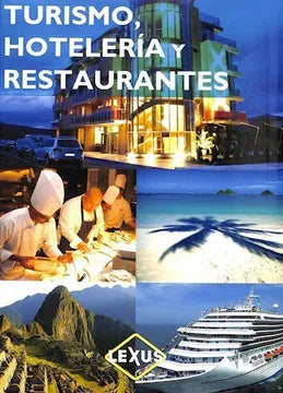 Turismo, hotelería y restaurantes