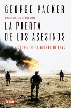 La Puerta de los Asesinos - George Packer