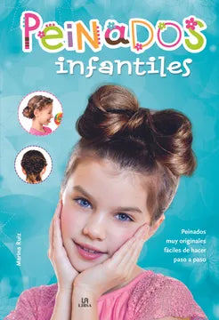 Peinados infantiles