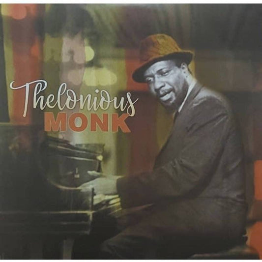 Thelonious Monk