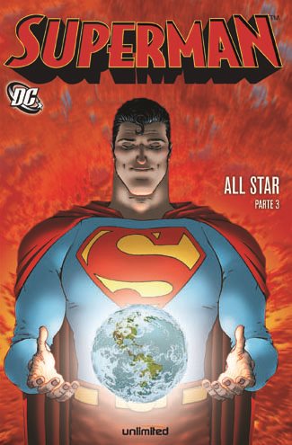 Superman All Star 4