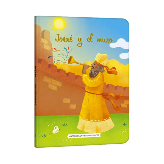 Josué y el muro
