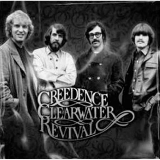 Creedence Clearwater Revival