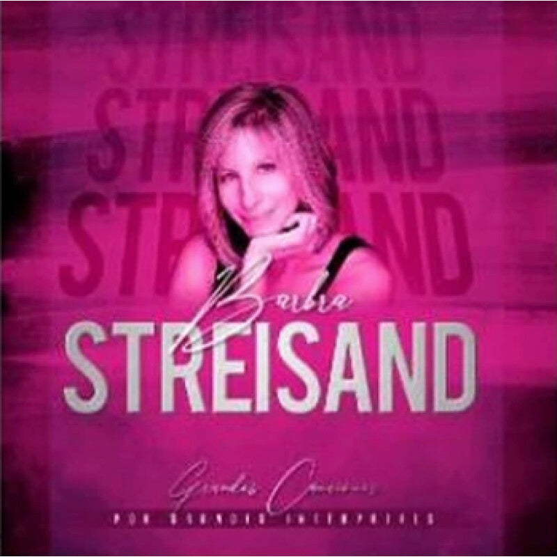 Barbara Streisand