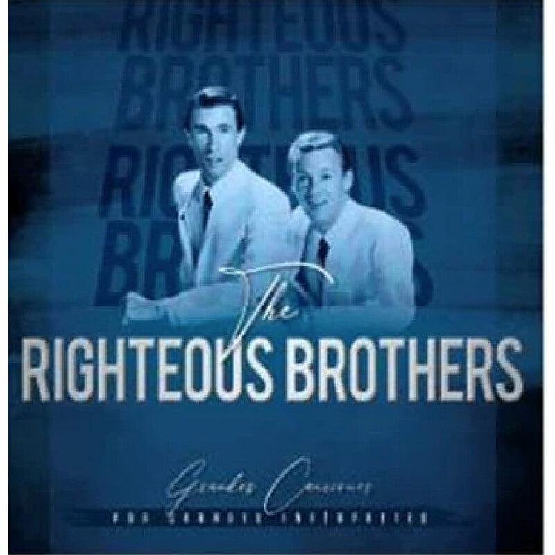 The Rightheous Brothers