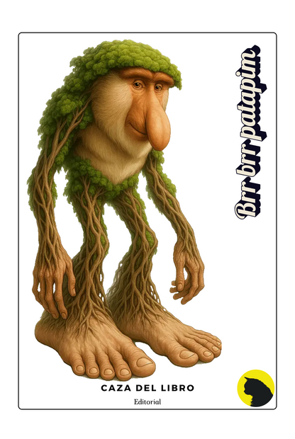 Portafolio Brainrots Tung Tung Sahur y sus amigos