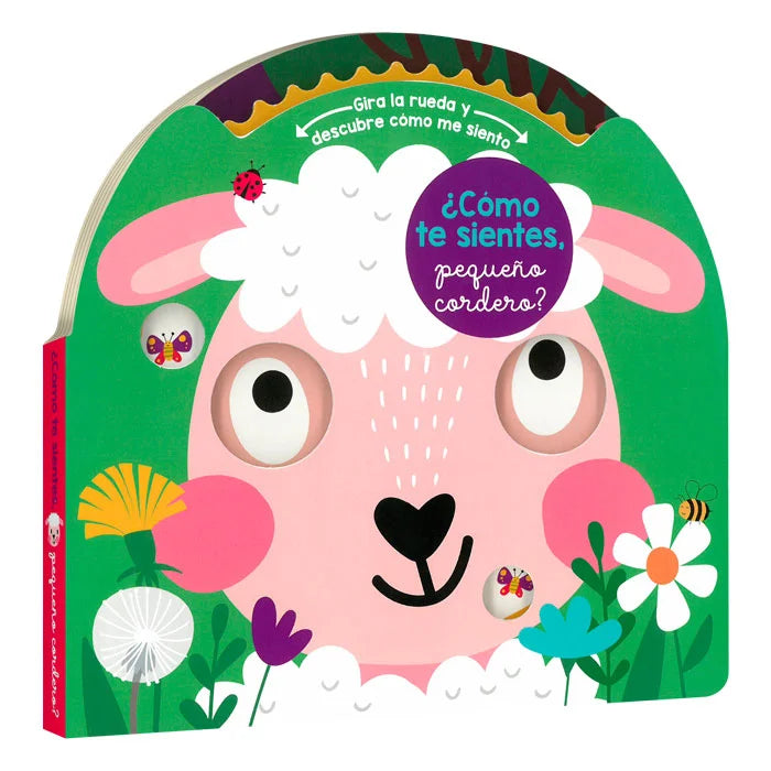 Cómo te Sientes Pequeño Cordero