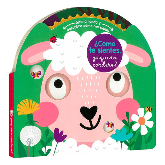 Cómo te Sientes Pequeño Cordero