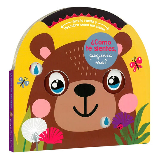 Cómo te Sientes Pequeño Oso