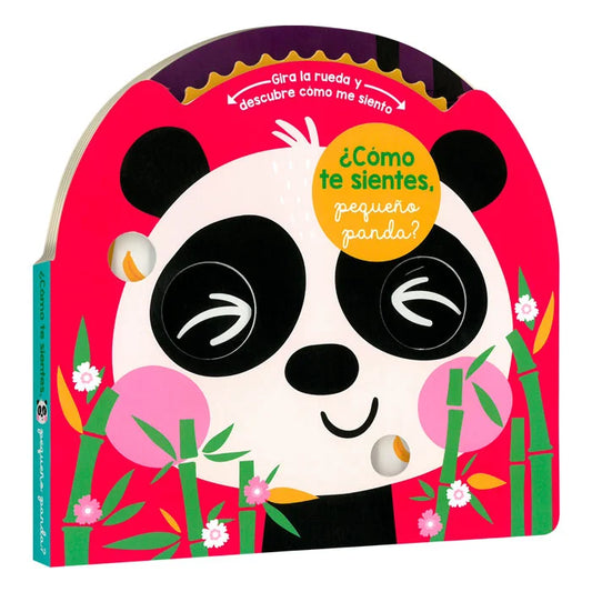 Cómo te Sientes Pequeño Panda