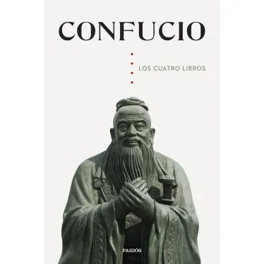 Confucio Los Cuatro Libros