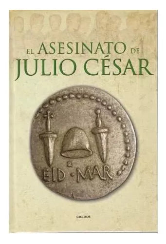 El Asesinato de Julio César