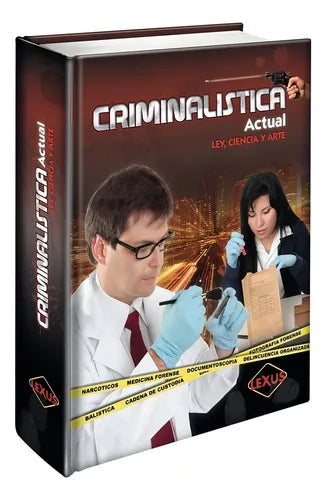 Crimininalistica actual