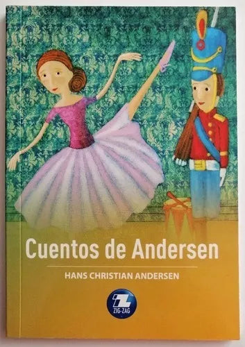 Cuentos de Andersen - Hans Christian Andersen