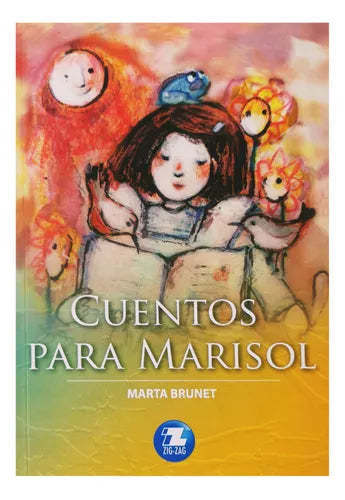 Cuentos para Marisol - Marta Brunet