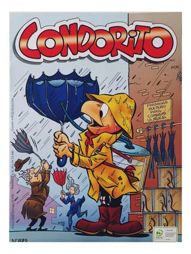 condorito