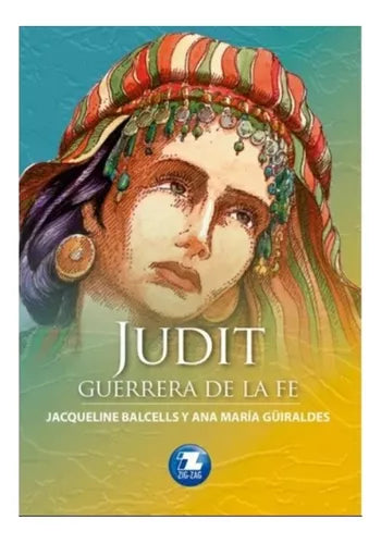 Judit Guerrera de la Fe - Jacqueline Balcells y Ana María Guiraldes