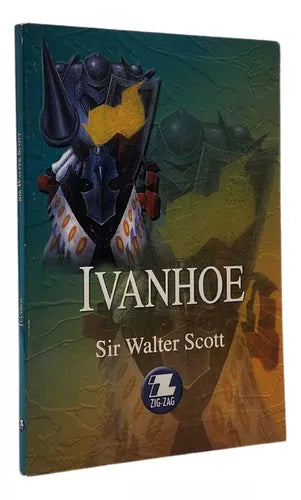 Ivanhoe - Walter Scott