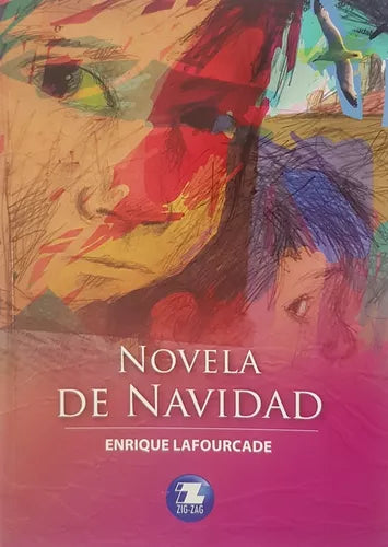 Novela de Navidad - Enrique Lafourcade