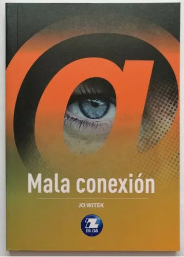 Mala Conexión - Jo Witek