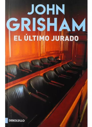 El último jurado - John Grisham