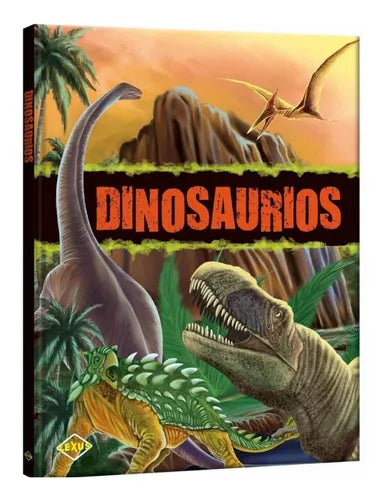 Dinosaurios