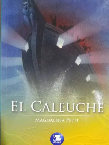 El Caleuche - Magdalena Petit