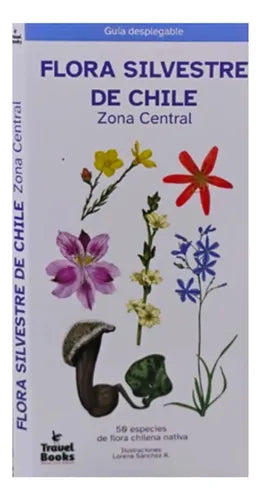 Flora silvestre de Chile