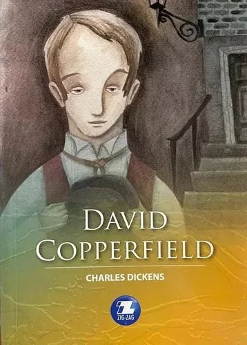 David Copperfield - Charles Dickens