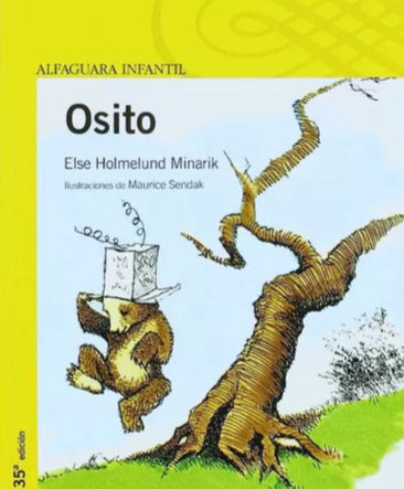 Osito - Else Holmelund Minarikh
