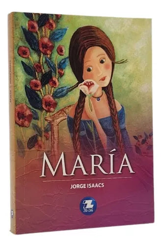 María - Jose Isaacs