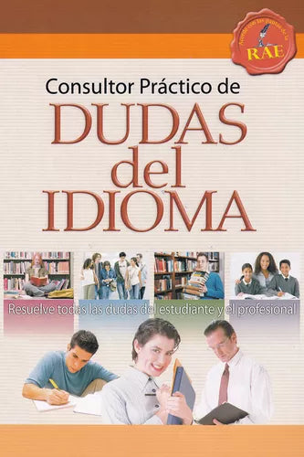 Consultor Práctico de Dudas del Idioma