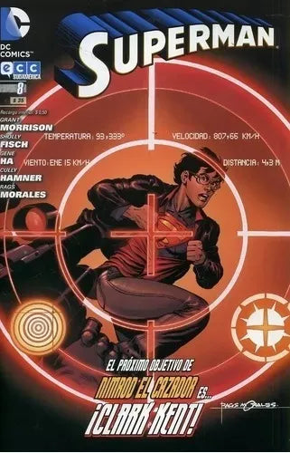 Superman 08