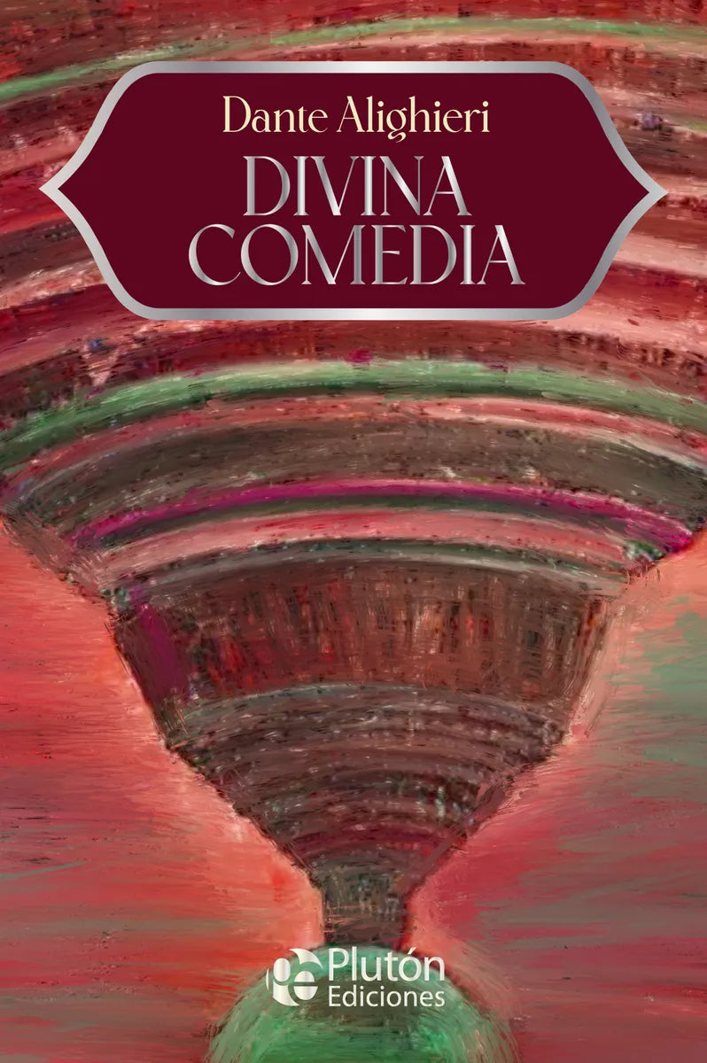 LA DIVINA COMEDIA - DANTE ALIGHIERI